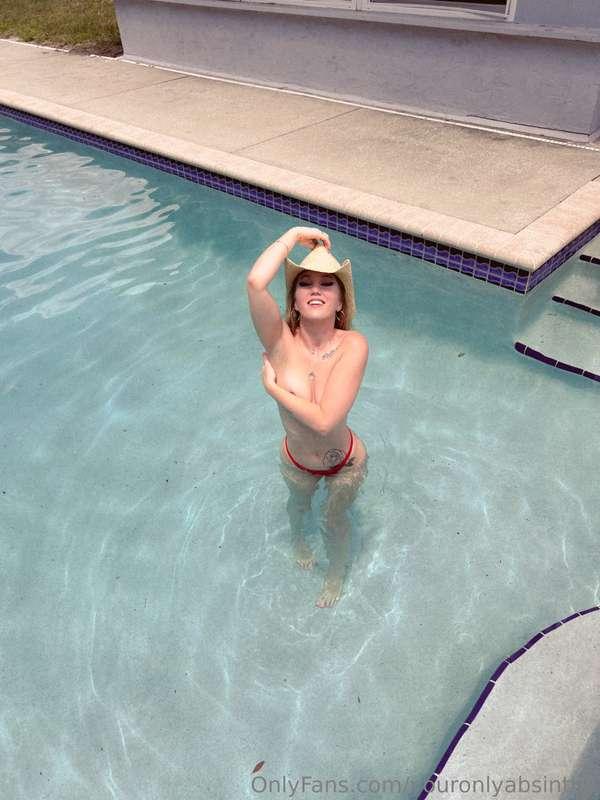Fun in the sun 🌞