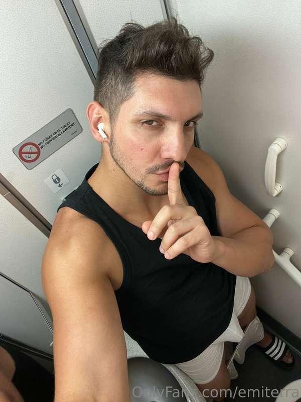 I'm going to misbehave today, do you want to do it with me?😈