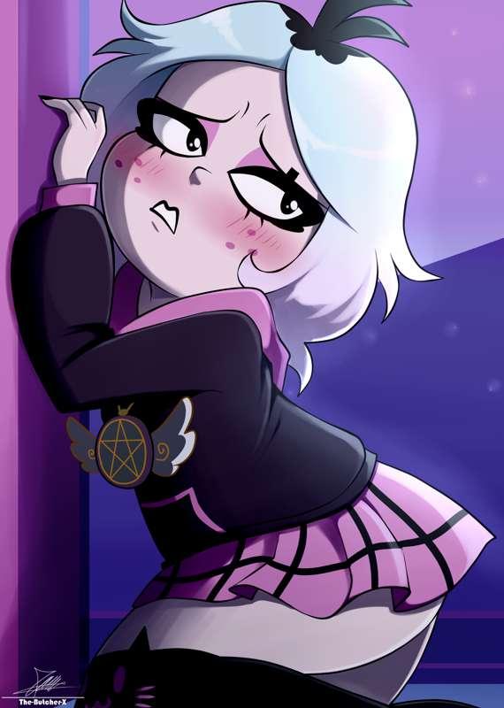 .:Emberlynn:. (Helluva Boss)