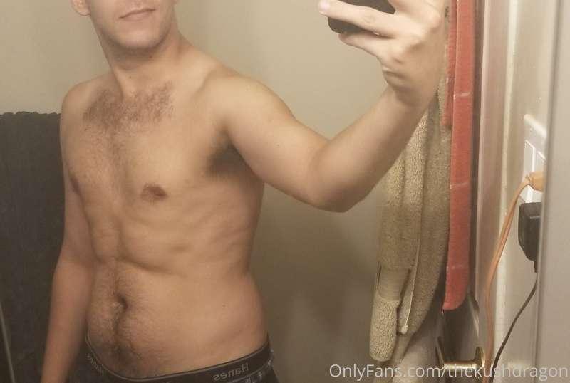 Day one lets see how fast i can tone.