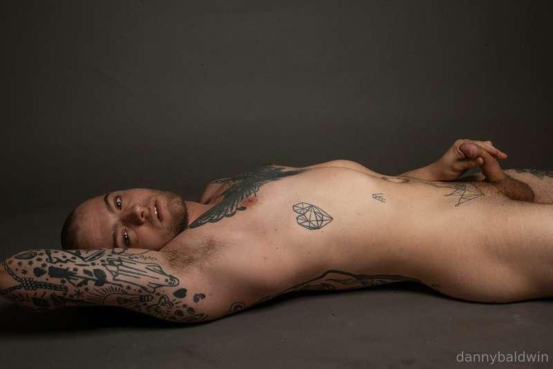 Ronnie Stone Jerks for me