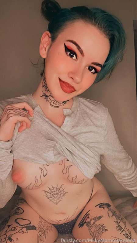 milkmommyrose image #7
