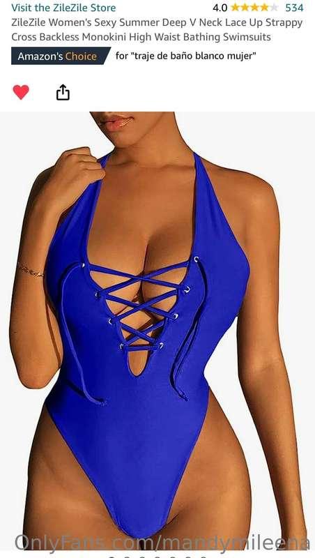 So which one should I wear on my trip and who wants to spoil..