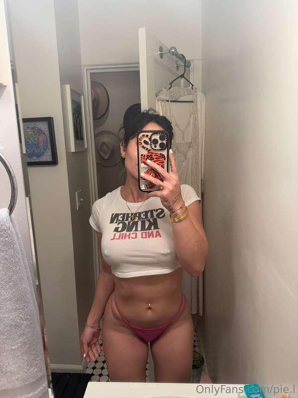 DM me to show you the next level 😈