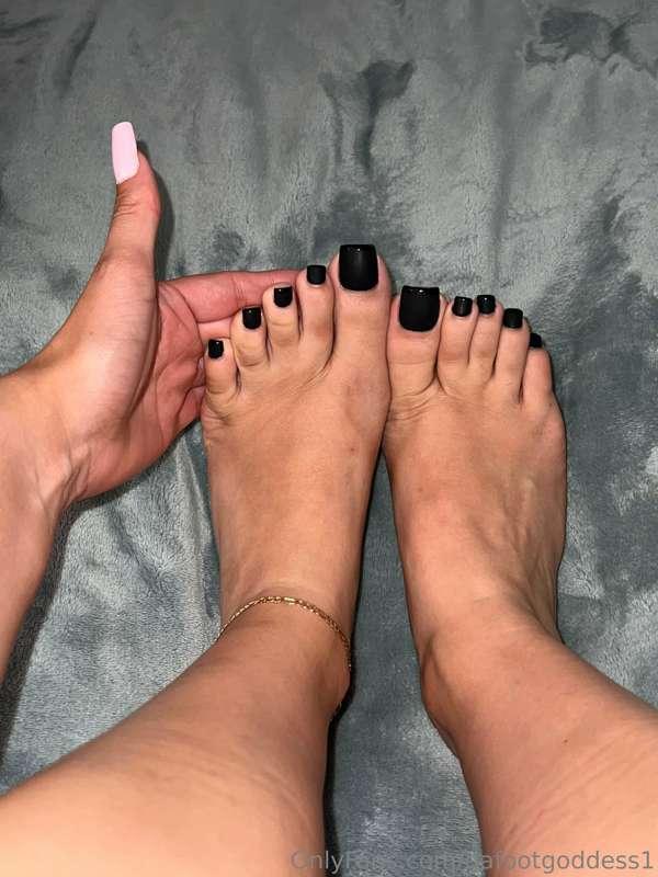 dafootgoddess1 image #2