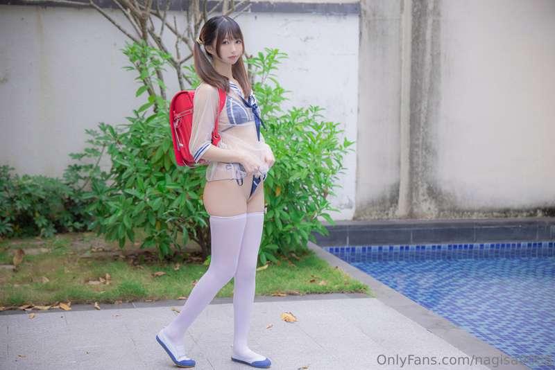 nagisa9008 image #1