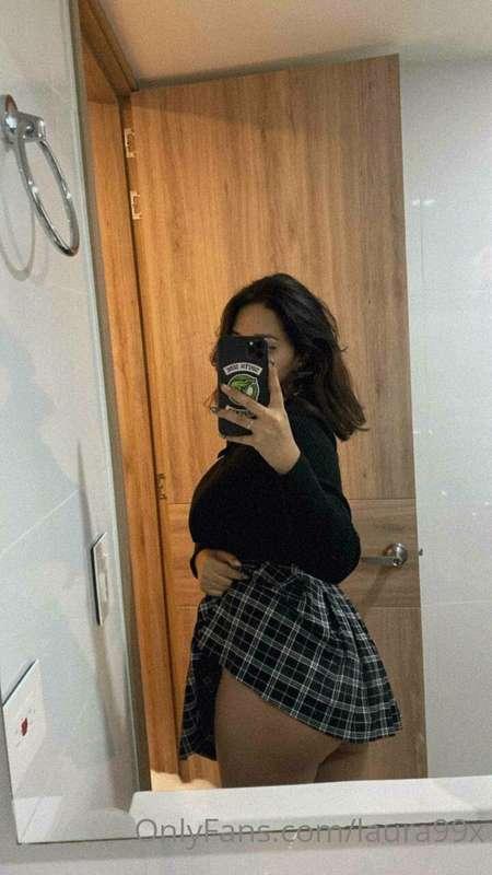 I’m all dressed up just for you... waiting for you in my DM ..