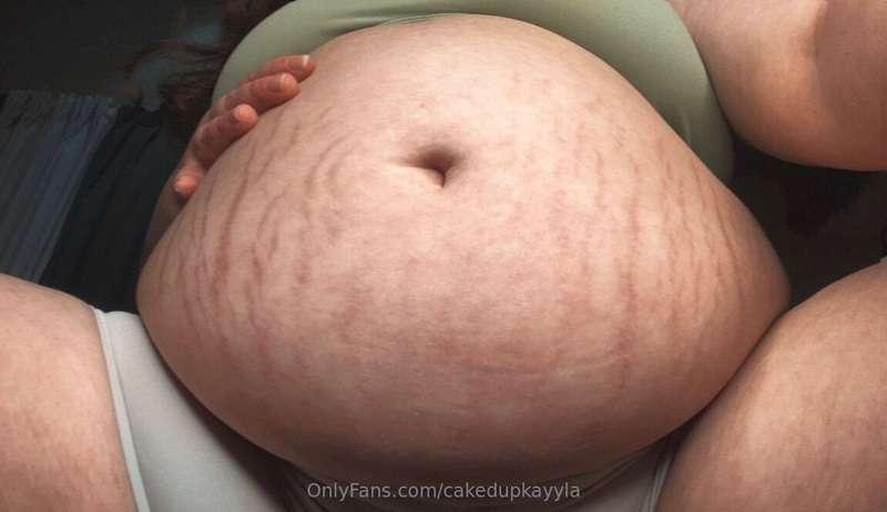 cakedupkayyla image #1