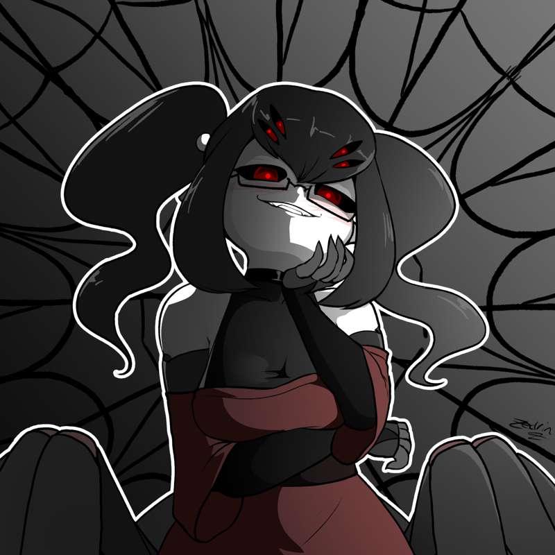[SFW] Bit's new shirt, Cesil Gesugao (sfw repost)