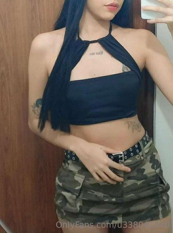 ¿Te gusta? 🥵🍑