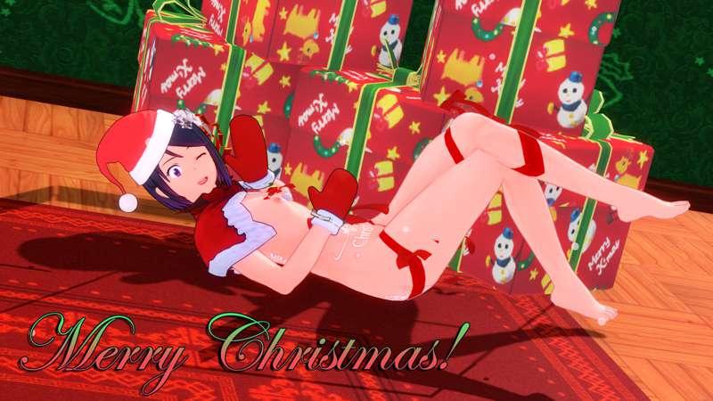 Merry Christmas!!!