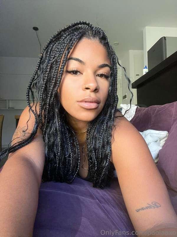 I make your ex look boring.