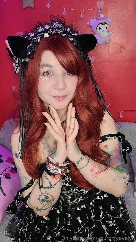 youronlyevelyn image #2