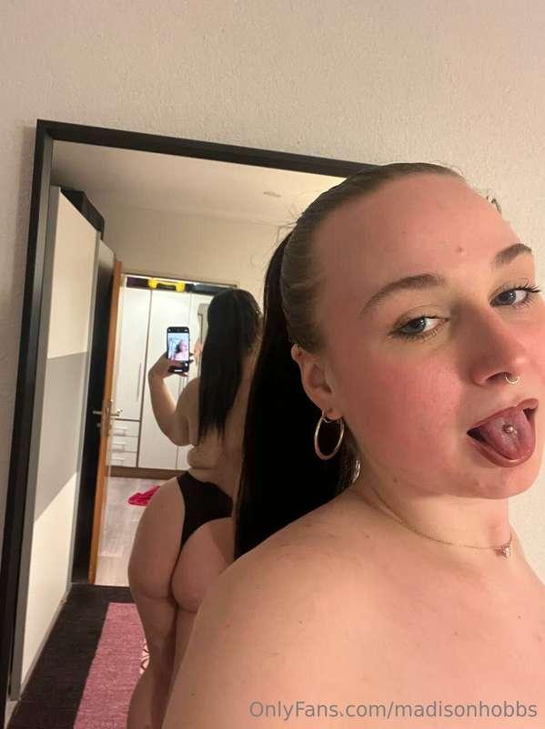 i love teasing you 🤪💋