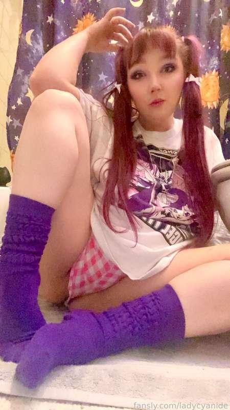 ladycyanide image #3