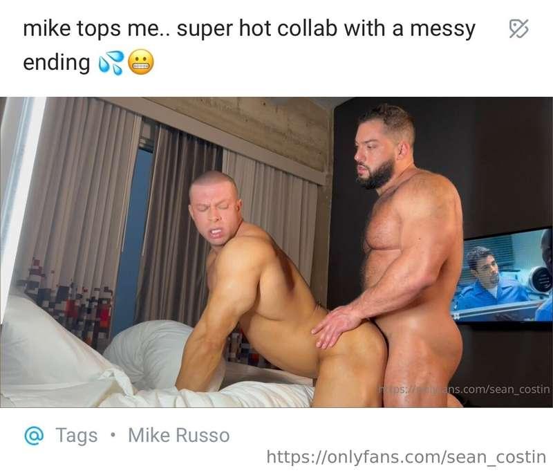 https://onlyfans.com/1824384220/sean_vip with @monstahmike 