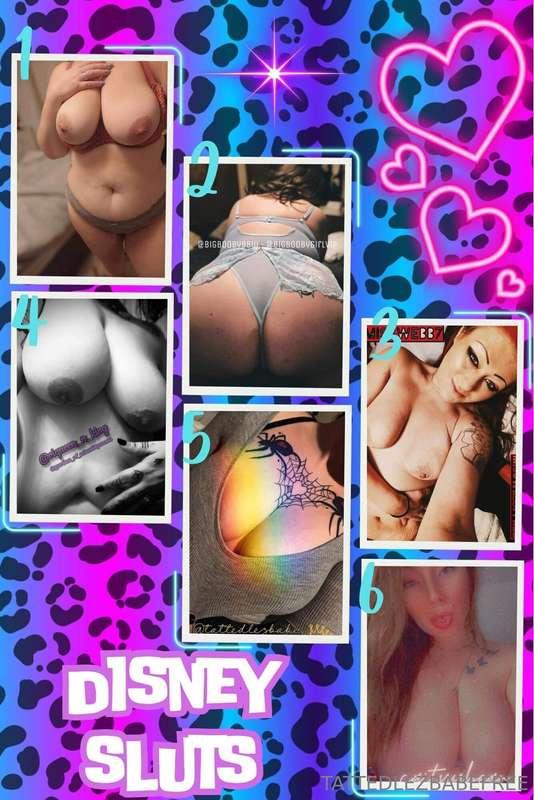 😈💋🤭ITᔕ ᖴᖇIᗪᗩY... Oᑌᖇ 2ᑎᗪ ᖴᗩᐯOᖇITᗴ... ᖴ ᗯOᖇᗪ!! 🤭💋😈

1. 😈 Your..