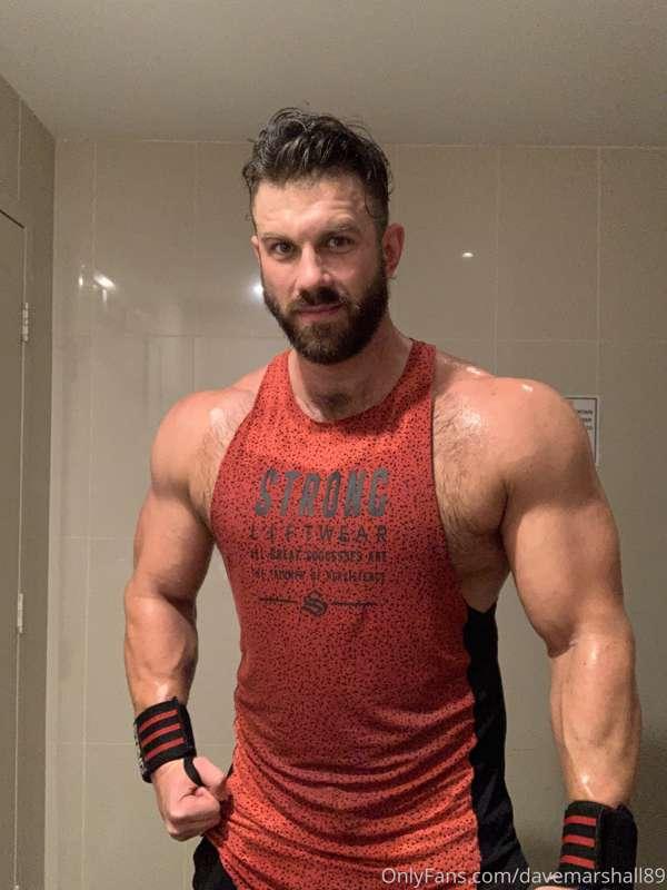 💪🏼