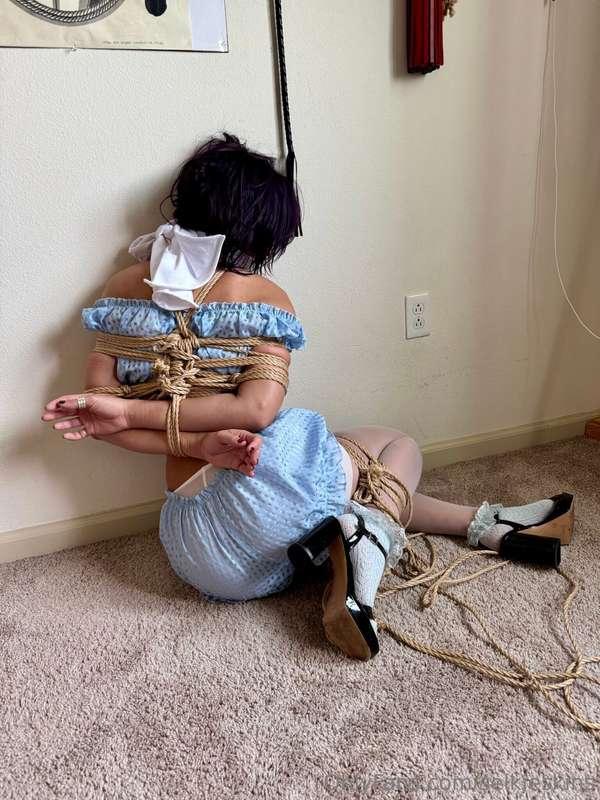 Little Bo peep lost a lot more than her sheep