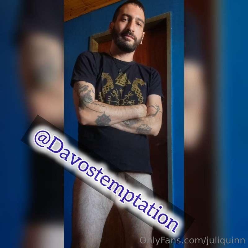 ## 𝔽𝕣𝕖𝕖 𝕤𝕦𝕓𝕤𝕔𝕣𝕚𝕡𝕥𝕚𝕠𝕟  🔥
 @davostemptation ⚡⚡
Tip = 🎁

## @da..