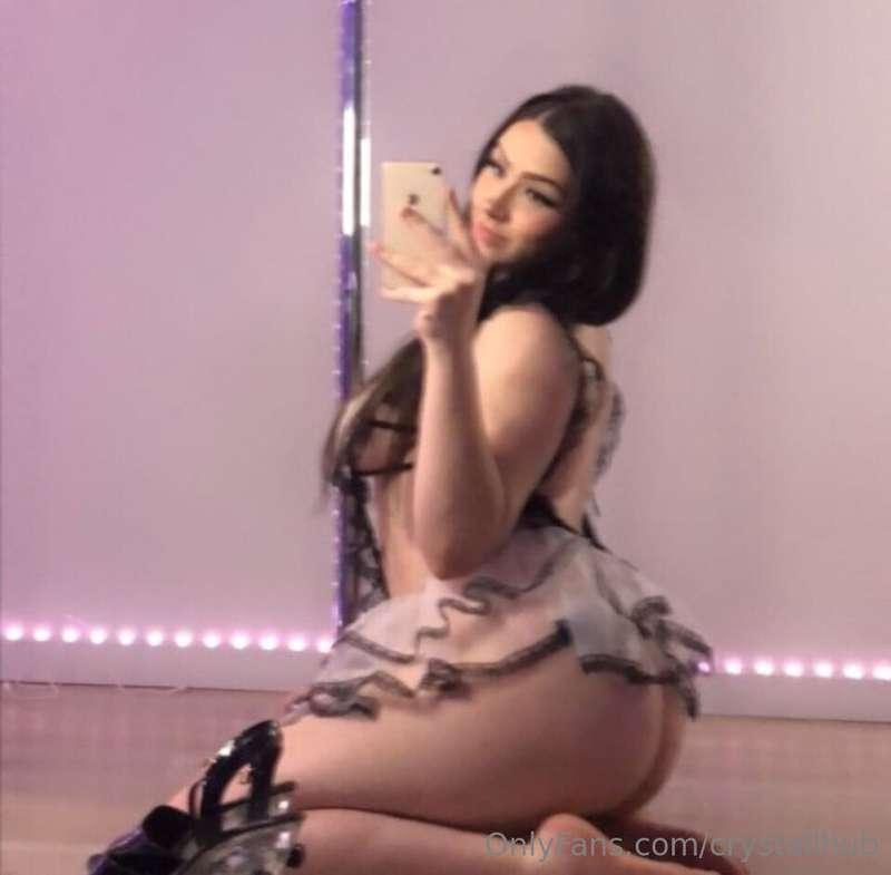 I love my fans… should I choose one to fuck again?