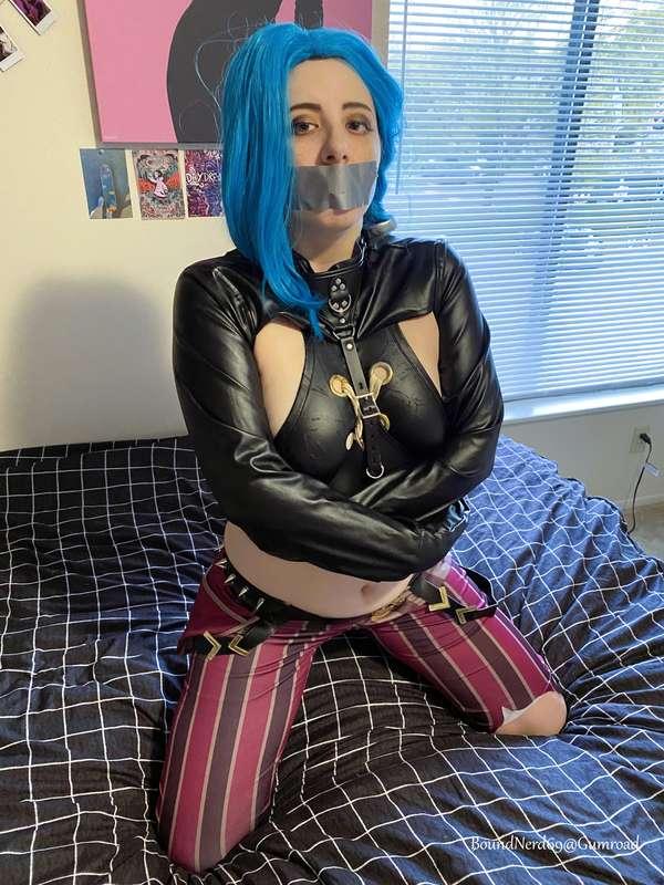 boundnerd69 image #48