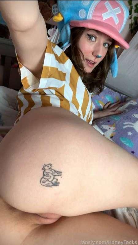 honeyfocks image #11