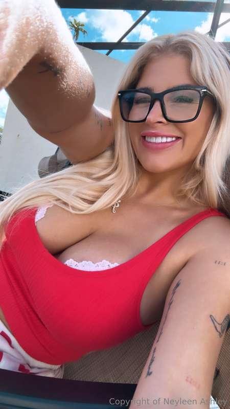 great rack, even better weather (: how are y’all?