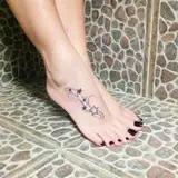 FeetBabyStar