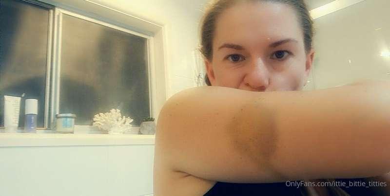 And officially soccer season is here.. haha first decent bru..