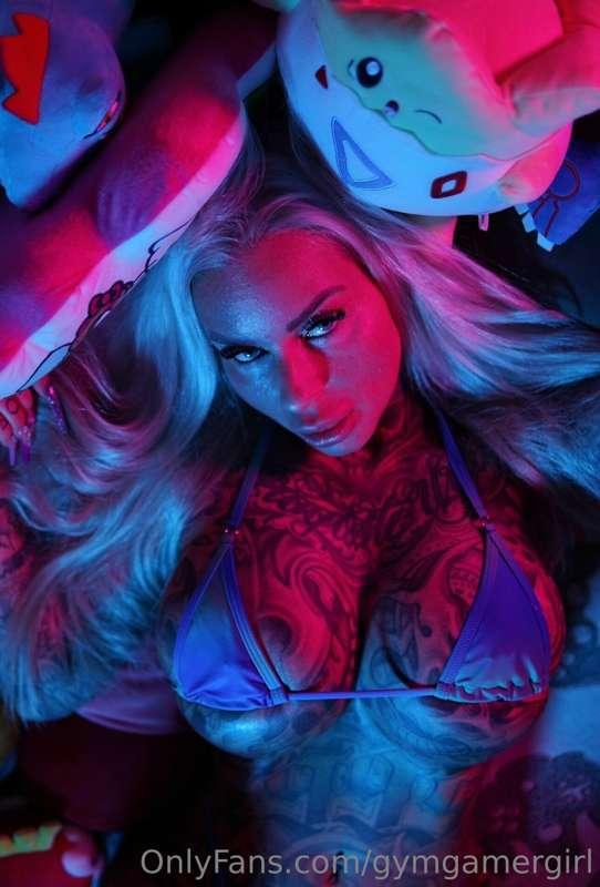Check your inbox baby ❤️😘