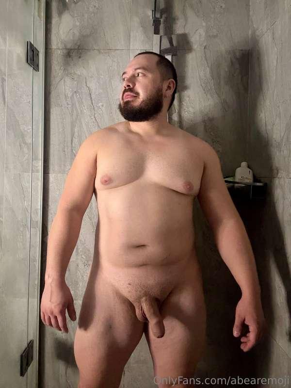 Let's get wet 😘 