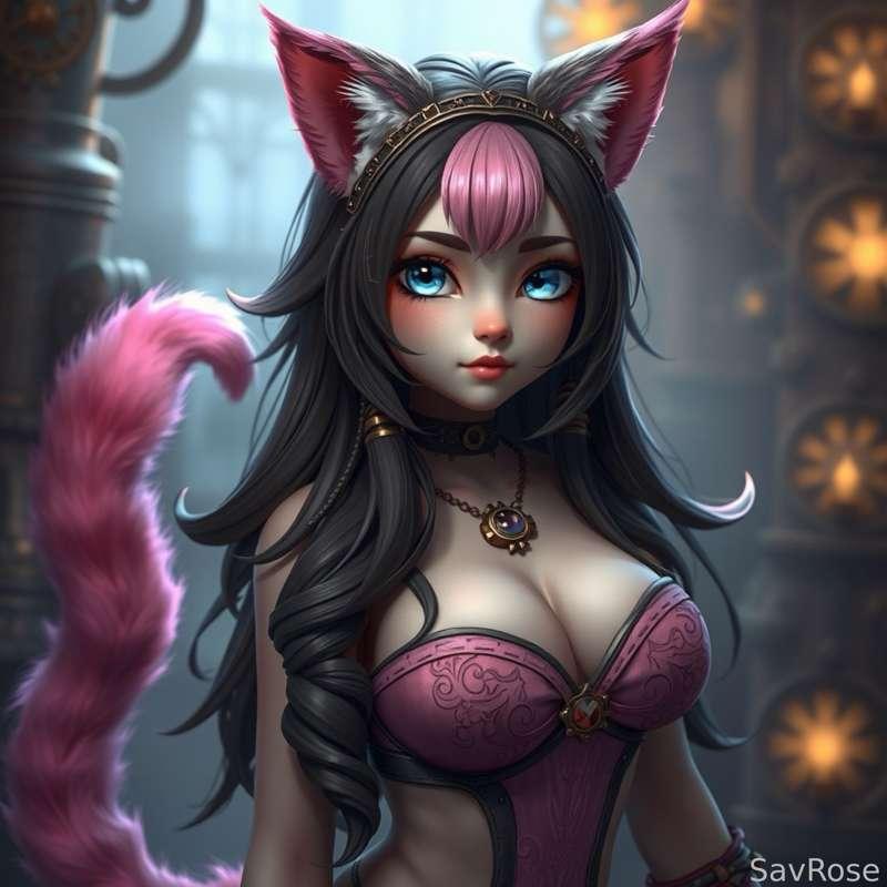 savrose image #0
