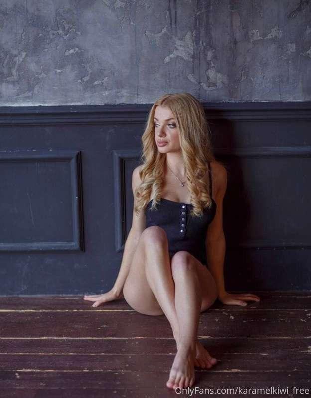 Sometimes you also need to sit and dream about something hot..