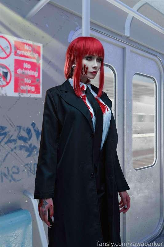 kawabarker image #7