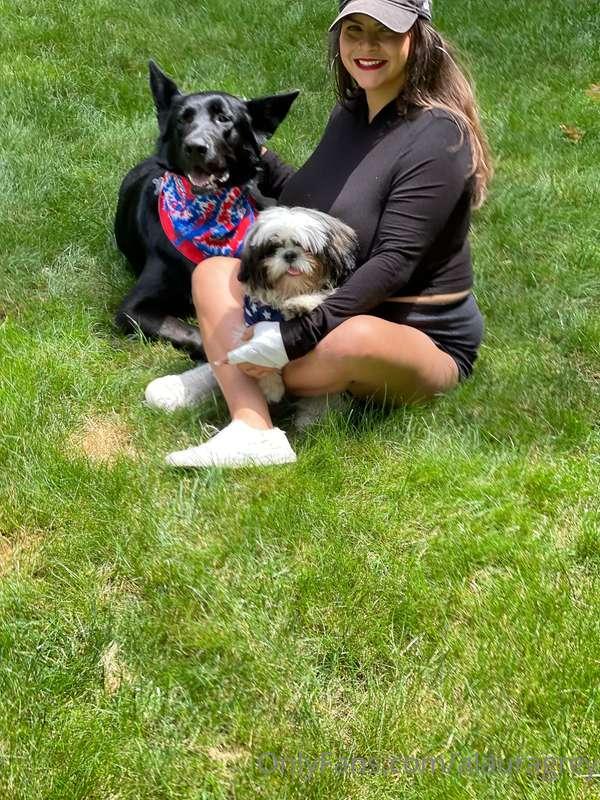 Hope y’all had a safe 4th