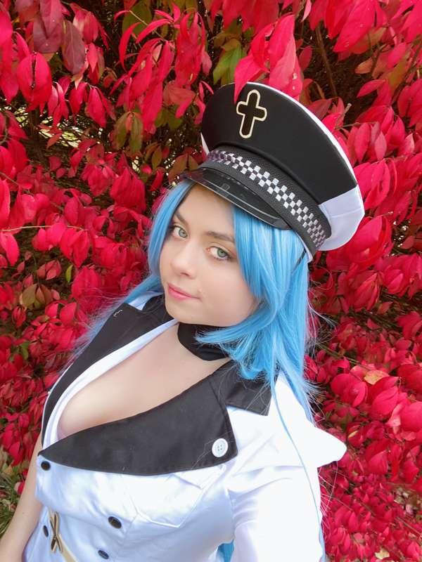 Esdeath 2$ and up