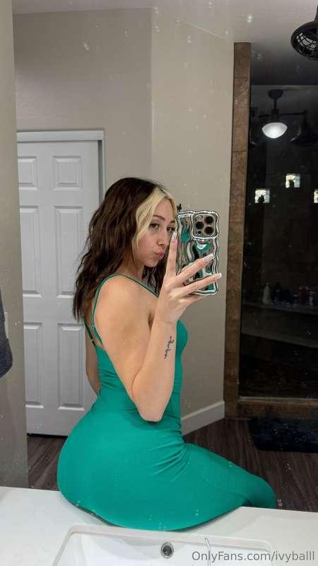 have you told your GF about me?