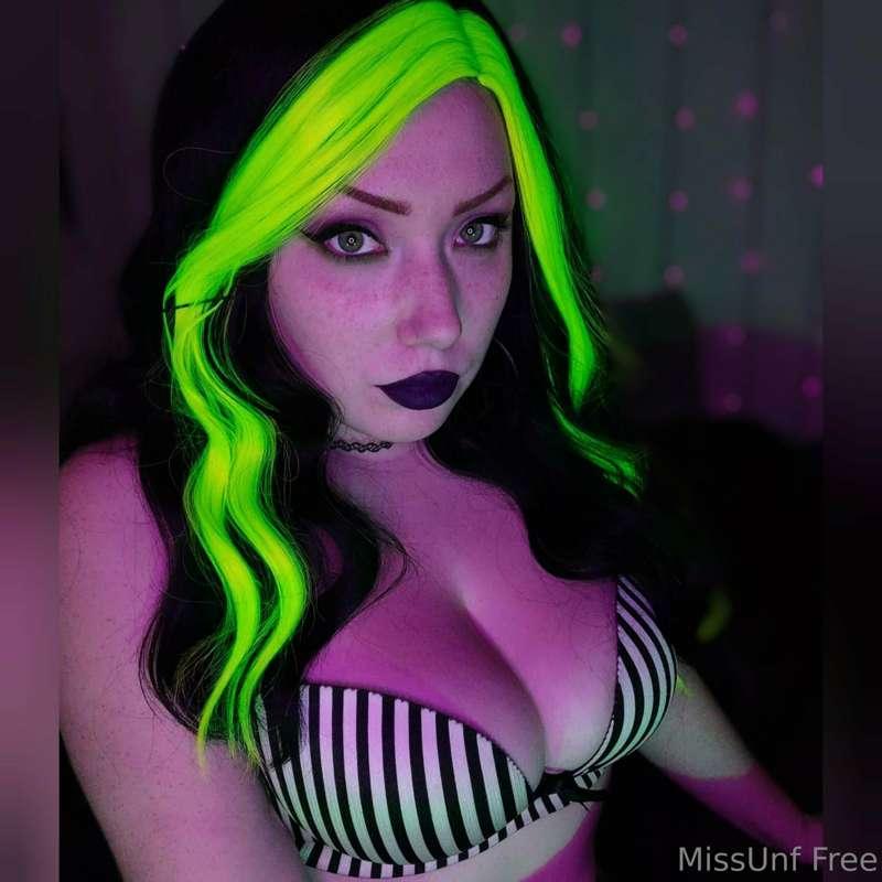 Have you missed me?