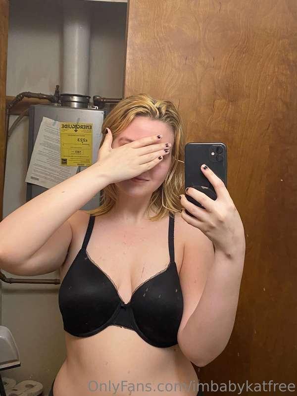 Subscribe to my main account: @imbbkat   💖1.5k uncensored ph..