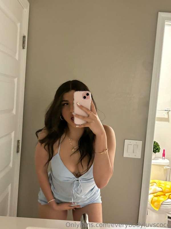 small dress for your easy access