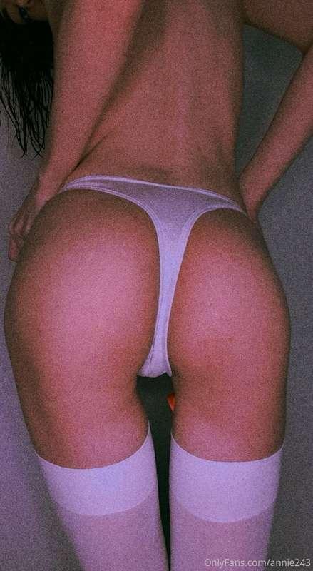 Which panties?