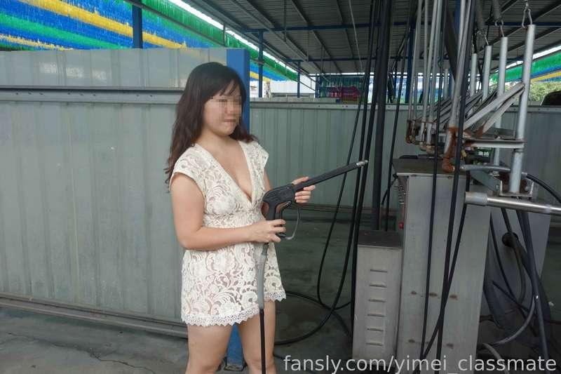 yimei_classmate image #0