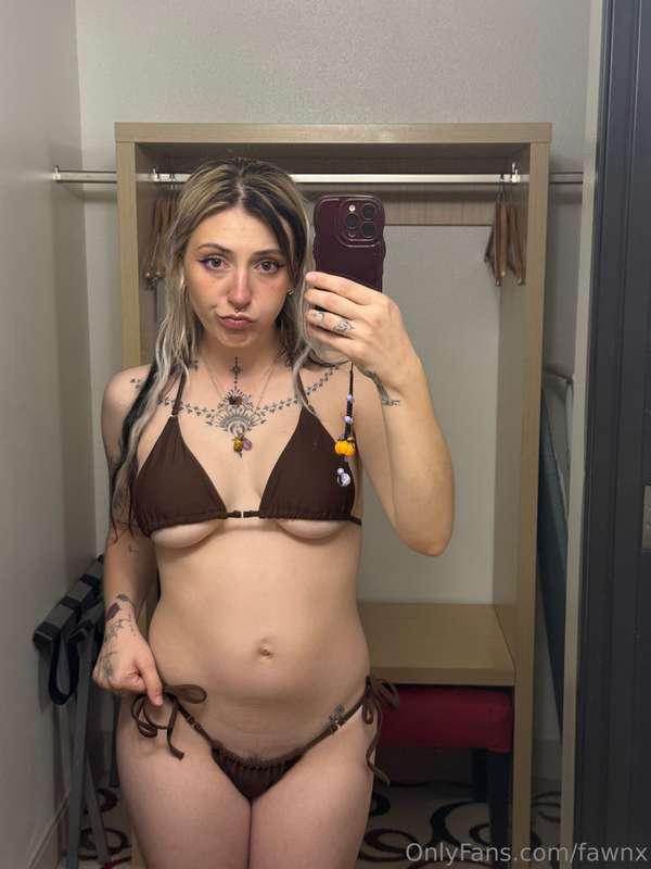 It’s dangerous how good you make me blush without even touch..