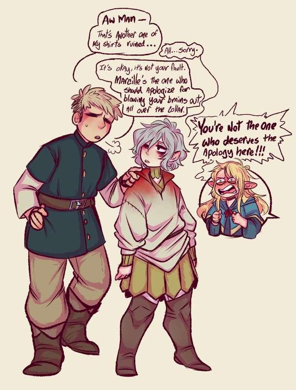 Apology