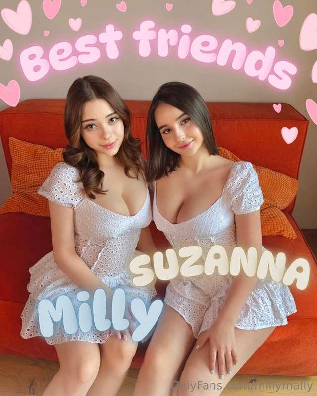 My best friend and I had such a good time💕We talked about ev..