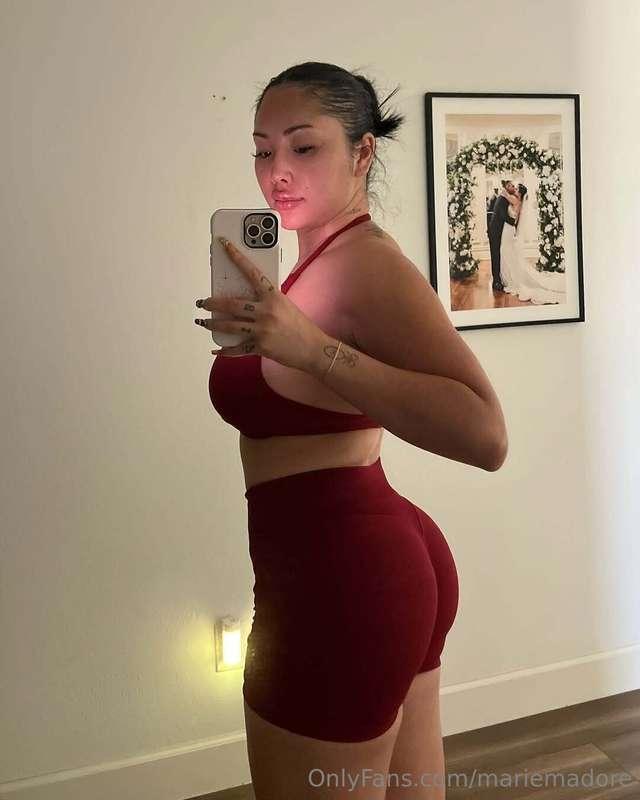 quick question daddy 😽 does my ass deserve praise or punishm..