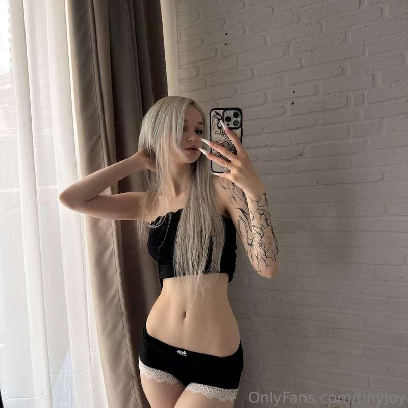 Some temptations come with a warning… I don’t 🔥