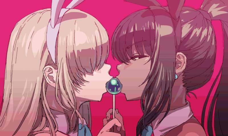 LickLickLickLickLick