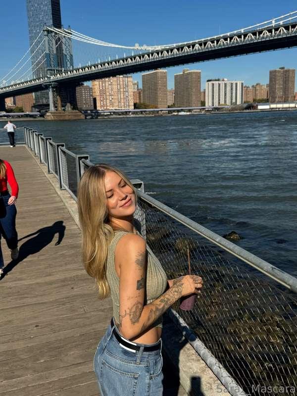 Your search is over here I am 🥰
